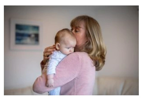 Take guidance from our experts for children's sleep problems and solutions