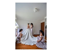 Brides of Wedding Dresses Sydney | Bridal Gowns in Sydney | Bridal Shop Sydney