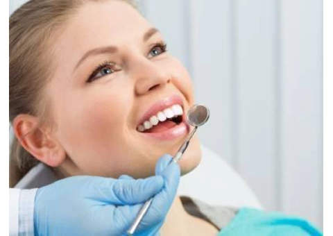 Best Teeth Cleaning in Taylors Hills - Parkwood Green Dental