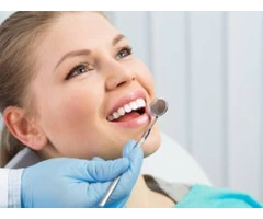Best Teeth Cleaning in Taylors Hills - Parkwood Green Dental