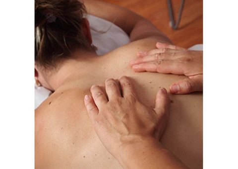 Reap The Benefits Of Remedial Massage In Melbourne