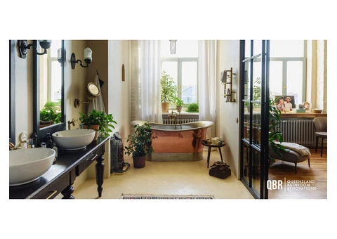 Get Designer Bathroom Renovations Company in Brisbane & Gold Coast - 1/3