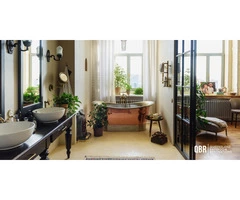 Get Designer Bathroom Renovations Company in Brisbane & Gold Coast