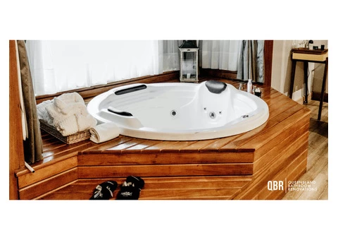 Get Designer Bathroom Renovations Company in Brisbane & Gold Coast - 2/3