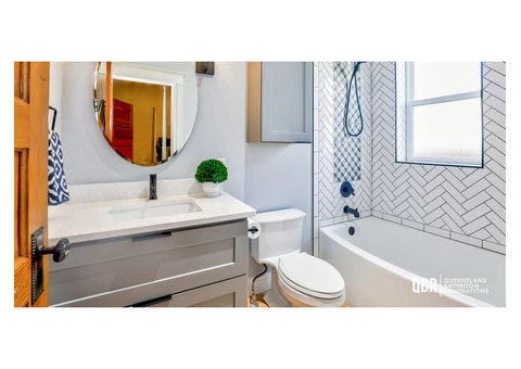 Get Designer Bathroom Renovations Company in Brisbane & Gold Coast - 3/3