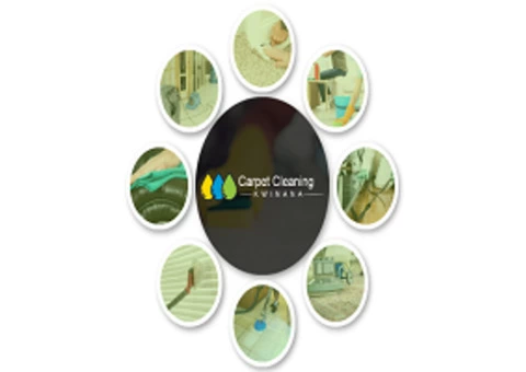 Carpet Cleaning Kwinana