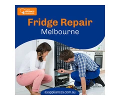 Fridge Repair Melbourne