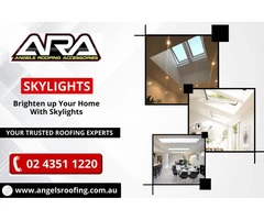 Quality Skylights Designs for Your Home in Sydney