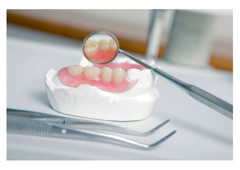 Denture Melbourne - 2/6