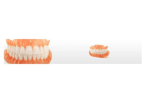 Denture Melbourne - 5/6