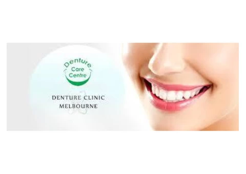 Denture Melbourne - 6/6
