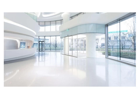Oz Commercial Cleaning - 3/5