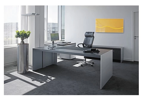 Oz Commercial Cleaning - 4/5