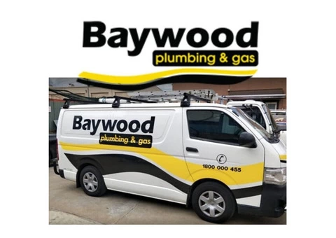 Get in Touch with the best Plumber Perth from Baywood Plumbing & Gas!
