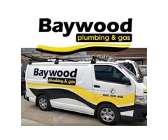 Get in Touch with the best Plumber Perth from Baywood Plumbing & Gas!