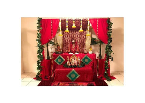 The Royal Event Planner and Decorator in Sydney that Adds Natural Flair to Interior Décor! - 5/6