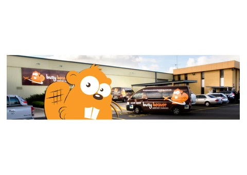 Get Short & Long Term Melbourne Airport Parking Services