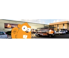 Get Short & Long Term Melbourne Airport Parking Services
