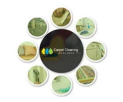 Carpet Cleaning Nedlands