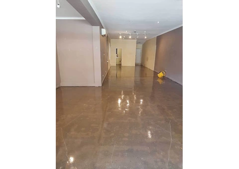 Quality Industrial Floor Coatings in Melbourne - Complete Epoxy