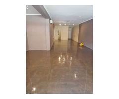 Quality Industrial Floor Coatings in Melbourne - Complete Epoxy
