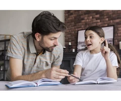 Does Your Child Need The Help of A Teacher To Get Out of dyslexia?