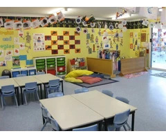 Build your Childcare in Australia