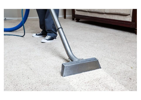 Carpet Cleaning North Hobart - 4/4