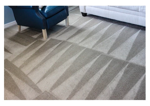 Carpet Cleaning Kaleen - 1/6