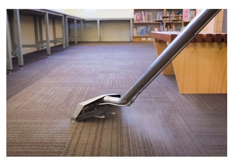Carpet Cleaning Kaleen - 5/6