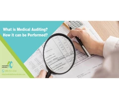 What is Medical Auditing? How it can be Performed?
