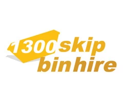 1300 Skip Bin Hire