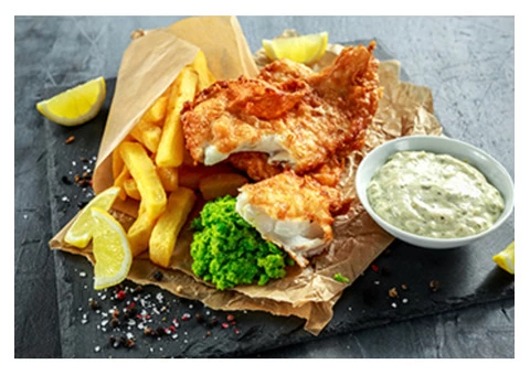 KEBABISTAAN -15% off - Kebab takeaway Pacific Paradise, QLD - 1/3