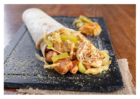 KEBABISTAAN -15% off - Kebab takeaway Pacific Paradise, QLD - 3/3