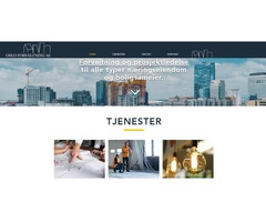 Teknisk Ledelse og forvaltning