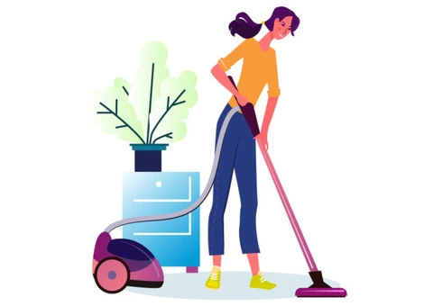 Carpet Cleaning Morley