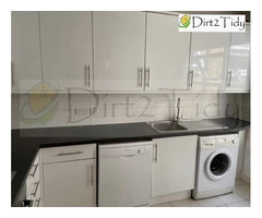 Home cleaning Services