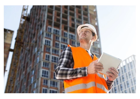 Do You Need Structural Engineering Services?