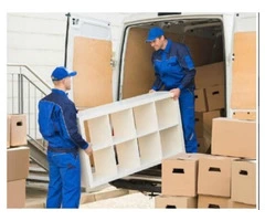 Office Removals in Newcastle - Ph. 0418 216 328