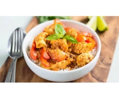 5%  0FF @ Fresh N Yummy – Elizabeth, SA