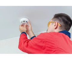 Would You Like To Get Alarm Installation Services In Broken Hill?
