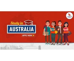 Longing to study in Australia? Discuss & plan with Aussizz experts