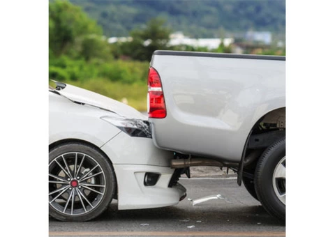 Not My Fault Accident Repair in Sunshine - Avondale Body Works