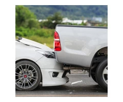 Not My Fault Accident Repair in Sunshine - Avondale Body Works