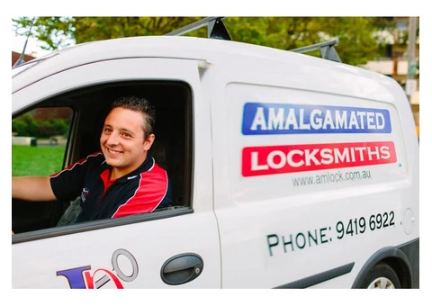 24/7 Emergency Locksmith Service in Collingwood
