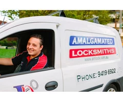 24/7 Emergency Locksmith Service in Collingwood