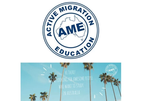 Facing Difficulty in Studying in Australia, Call Active Migration Education!