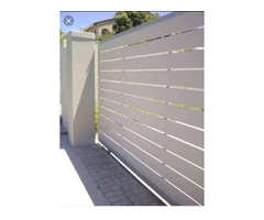 Looking for Slat Gates in Perth?