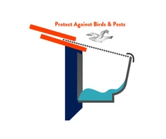 Gutter Guard Onkaparinga Hills