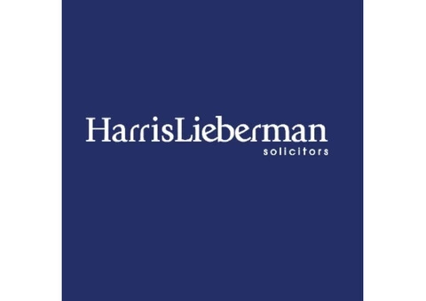 Harris Lieberman